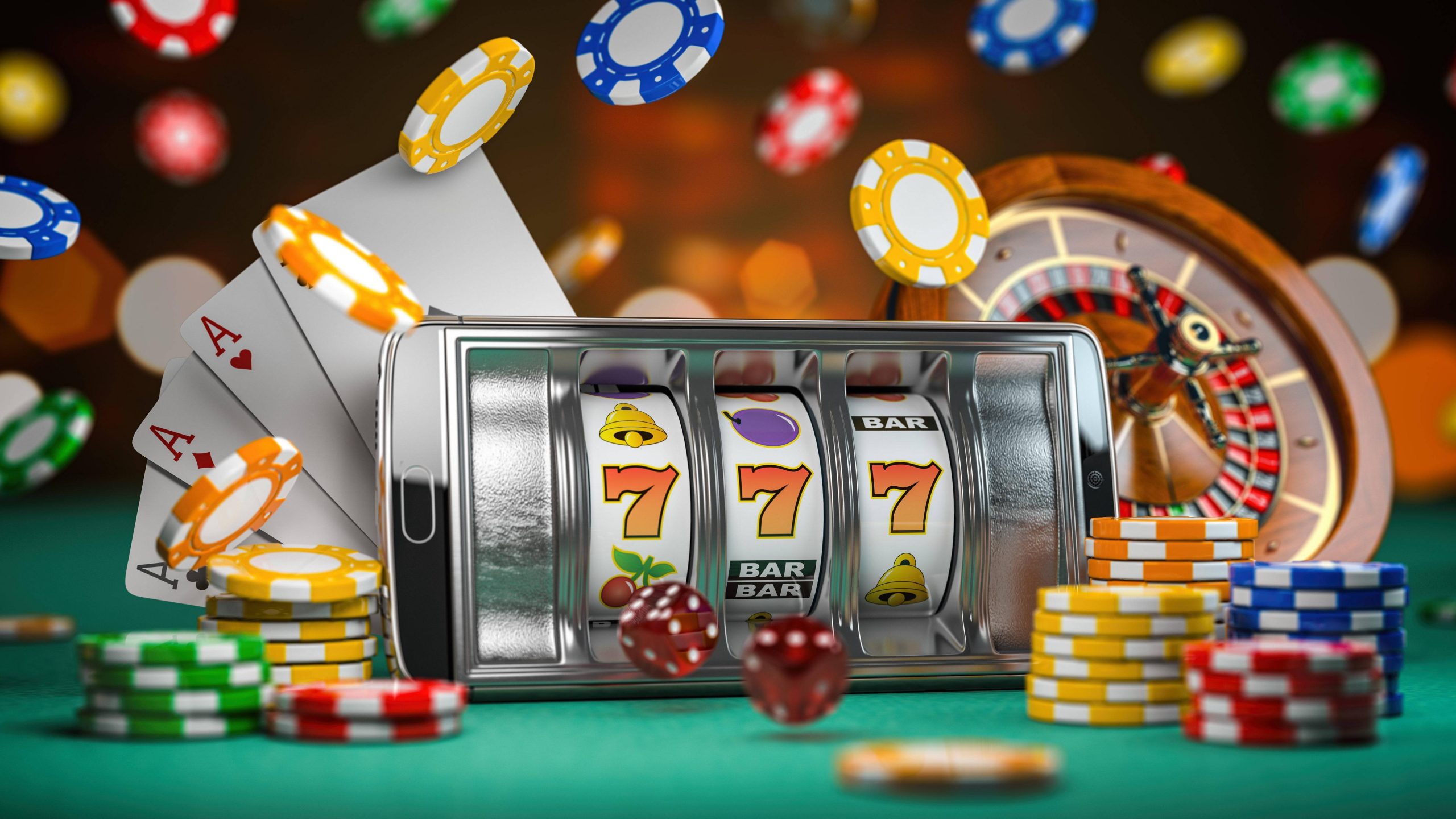 Casino Gold ✓ Голд Казино отзывы о казино